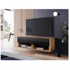 A100 - Lowboard - Modern - Mat en Glans - Modulair