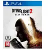 Koch Media Dying Light 2 : Stay Human Jeu PS4 (Mise à niveau PS5 disponible)