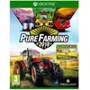 Koch Media Pure Farming 2018 Day 1 Edition Jeu Xbox One