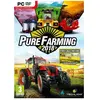 Koch Media Pure Farming 2018 Day 1 Edition Jeu PC