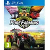Koch Media Pure Farming 2018 Ps4