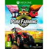Xbox Games One Pure Farming 2018 Dlc
