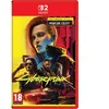 Namco Cyberpunk 2077 - Ultimate Edition Switch 2