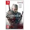 Cd Project Red The Witcher 3 : Wild Hunt Jeu Switch