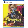 Cyberpunk 2077 - Ultimate Edition (Ps5)