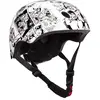 Casque Vélo Enfant Disney® Avengers Comics Blanc