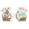 Gants de vélo Star Wars (3 et 9 ans environ)