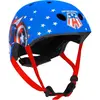Disney Captain America Casque de sport Multicolore Taille M