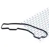 Lizarte, S.A. Joint couvre culbuteurs pour PEUGEOT: 207, Partner, 3008...