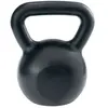 Essentials, Kettlebell
