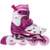Coolslide Patins à Roues Alignées Pour Enfants Actionel
