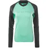 Radvik Maillot à Manches Longues Zulu Mtb Lds