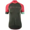 Radvik Maillot à Manches Courtes Foxtrot Lds