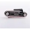 Multi-outils Radvik Ractor