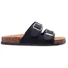Claquettes femme Martes Biren