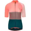 Radvik Maillot à Manches Courtes Echo Bv