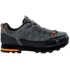 Hi-tec Chaussures De Randonnée Gelen Ii Low Wp