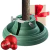 Pied de sapin arbre de noel - tapis de sapin arbre de noel Kadax - K43...