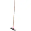 KADAX Gazonventilator, handmatige verticuteermachine voor tuin, gazon,...