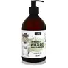 LaQ Wild Boar Shower Gel - Luxe Douchegel Mannen met een Wild Instinct - Vegan & Crapfree - 500ml
