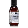 LaQ Hoppy Goat Douchegel Mini Travel - Natuurlijke & Vegan Shower Gel Mannen - 100ml