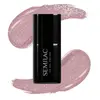SEMILAC Gel Nail Polish | Long Lasting and Easy to Apply | Perfect for...