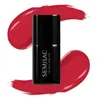 Semilac Vernis à ongles gels semi-permanents UV 231 Girl on Fire 7ml