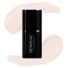 Semilac UV Nagellack Gel Nagellak