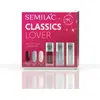 Ensemble de vernis à ongles gel UV (lot de 12)