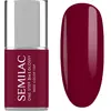 Semilac 3in1 One Step Glossy Gel Nagellak