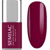 Semilac 3in1 One Step Glossy Gel Nagellak
