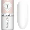 Semilac, Vernis à ongles, Gel Vernis Top Coat Easy Off Étape 3 (Transp...
