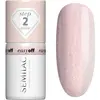 Semilac, Vernis à ongles, Vernis à Ongles Gel Easy Off Étape 2 (Lait g...