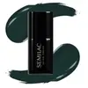 Semilac UV vernis à ongles hybride 422 Deep Forest Green 7 ml
