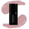 Semilac Vernis à ongles UV Dirty Rose Nude 586 7 ml