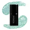 Semilac UV Colours UV Gel Polish Gel Nagellak