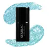 Semilac Vernis semi-permanent UV 240 Icy Waterfall 7ml Collection Seaq...