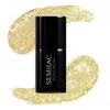 Semilac UV Colours UV Gel Polish Gel Nagellak