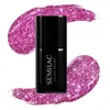 Semilac UV Colours UV Gel Polish Gel Nagellak