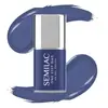 Semilac One Step Vernis à ongles UV 3 en 1 S850 Calm Ocean Blue 7 ml