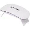 Semilac, Appareil de soin des ongles, Lampe UV LED pliable mini avec m...