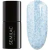 Semilac Vernis à ongles UV Hybrid 493 Bubble Gum 7 ml