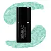 Semilac Vernis à ongles UV Hybrid 495 Mint Glacier 7 ml