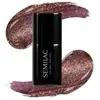 Semilac Vernis UV 823 Meta Rose 7 ml