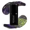 Semilac Vernis UV 825 Cyber Violet 7ml