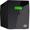 GREEN CELL UPS Micropower 2000VA 1200W Met LCD Scherm