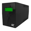 GREEN CELL UPS Micropower 600VA 360W Met LCD Scherm