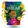 Yerba Mate Maracuya Thé Fruite Yaguar Saveur Tropicale 500g