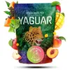 Yerba Maté Yaguar Frutas Dulces Maté du Brésil Thé Fruite 500g