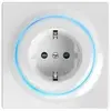 Prise intelligente encastrée Z-Wave+ - Walli Outlet Type F - Fibaro